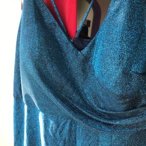 Evening Gown size 18